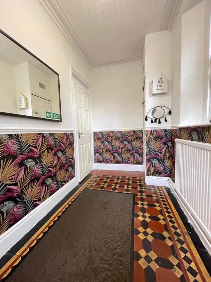 Fishponds Lodge Bristol Eksteriør bilde